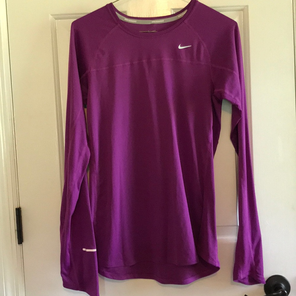 Nike long sleeve